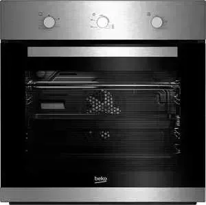 Духовой шкаф газовый BEKO BIG 22100 X