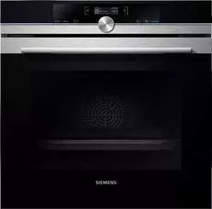 Духовой шкаф электрический SIEMENS HB 673GBS1