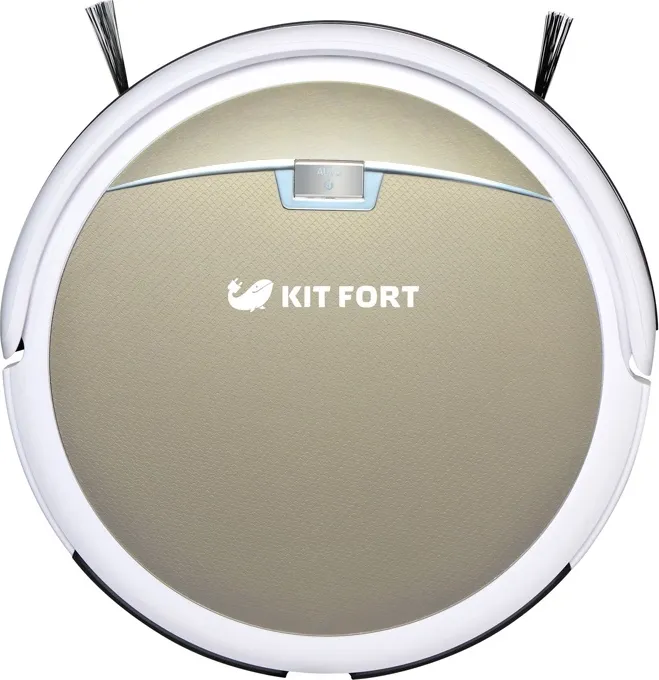 Робот-пылесос KITFORT КТ-519-3