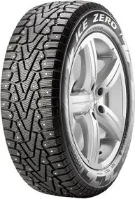 Шина PIRELLI Winter Ice Zero XL Run Flat 275/35R20 102T шип