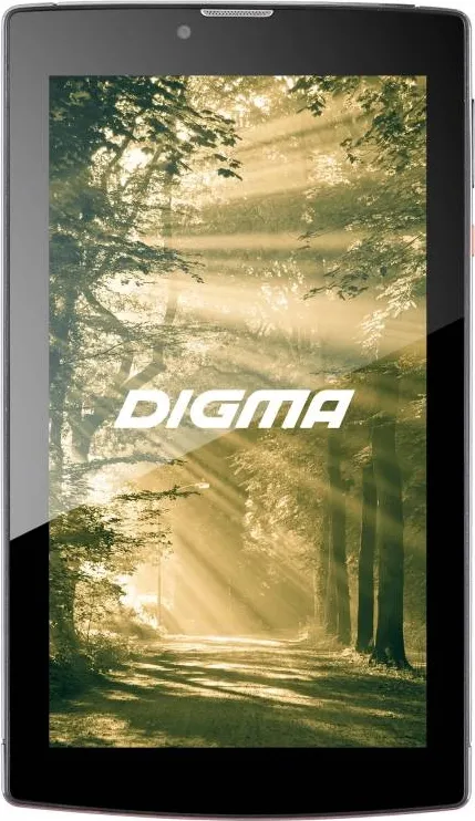 Планшет DIGMA 7009B 3G