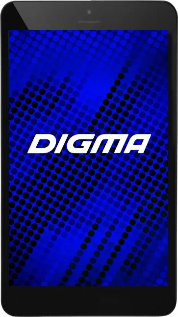 Планшет DIGMA 8.4 3G