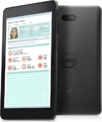Планшет DELL 5855-4674