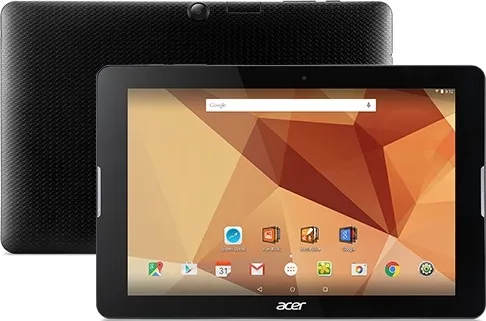 Планшет ACER Iconia One B3-A20B