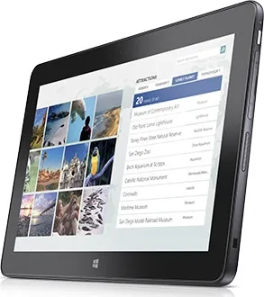 Планшет DELL 7140-4698