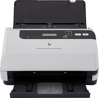 Сканер HP Flow 7000 S 2