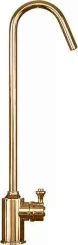 Смеситель для кухни KUPPERSBERG AMENO KG2614 GOLD