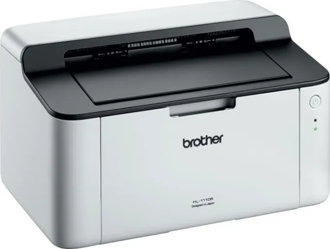 Принтер BROTHER HL 1110 R1