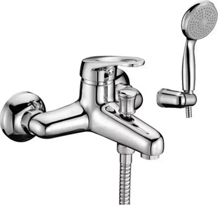 Смеситель для ванны LEMARK Omega LM3102C