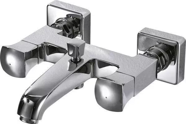 Смеситель для ванны Bravat Whirlpool (F678112C-01)