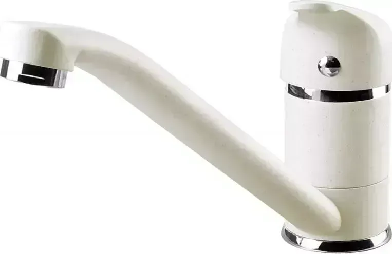 Смеситель для кухни ZIGMUND SHTAIN ZS 0200 индийская ваниль