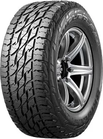 Шина BRIDGESTONE D-697 RBT 235/75R15 105S