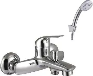 Смеситель для ванны LEMARK Plus Advance LM1202C