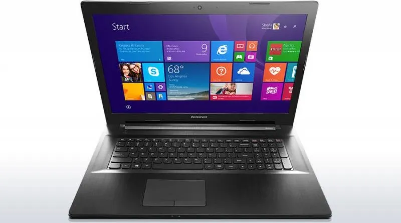 Ноутбук LENOVO B7080