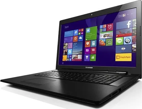 Ноутбук LENOVO G7080