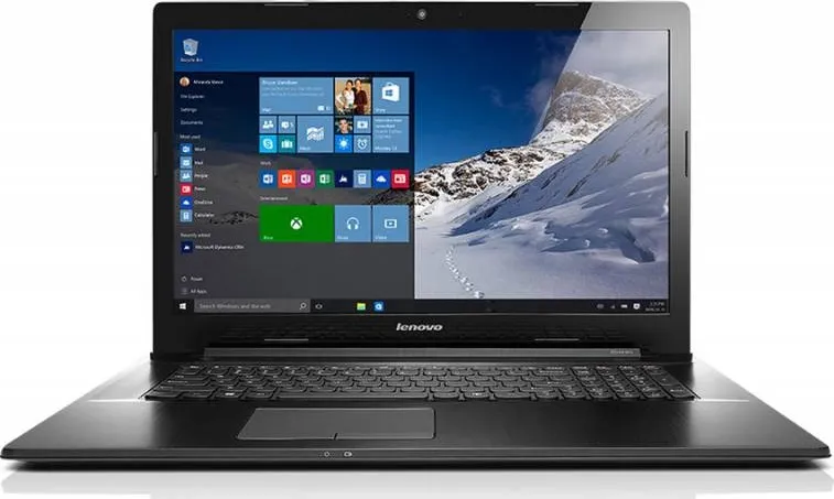 Ноутбук LENOVO G7080