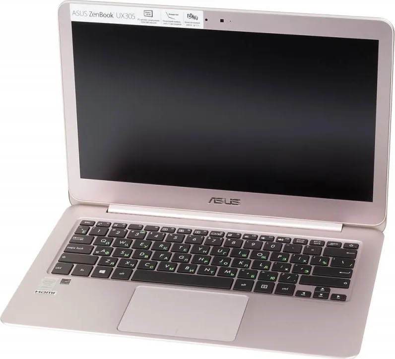 Ноутбук ASUS 305LA-FC036T