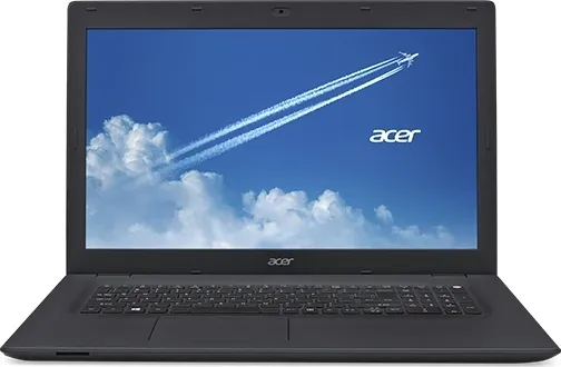 Ноутбук ACER TMP277-MG-315E