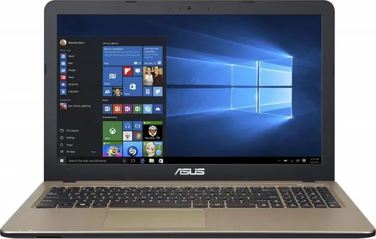 Ноутбук ASUS X540SA-XX004T