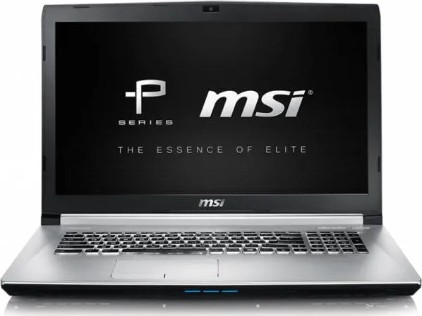 Ноутбук MSI PE70 6QD-245XRU