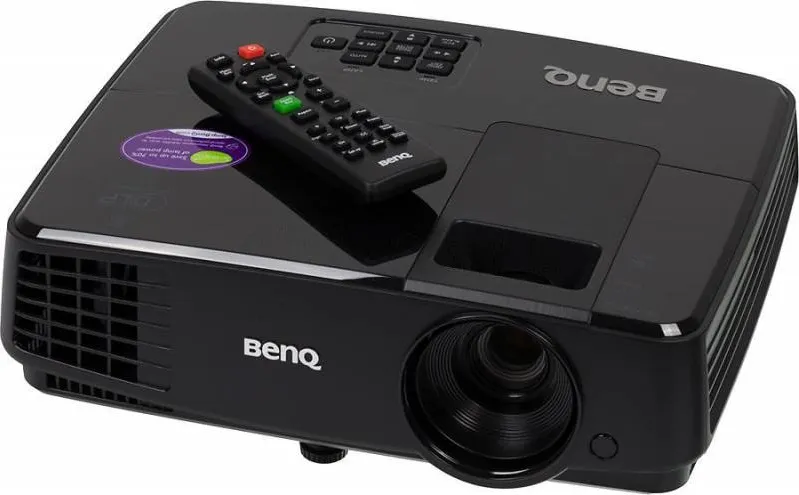 Проектор BENQ MX505