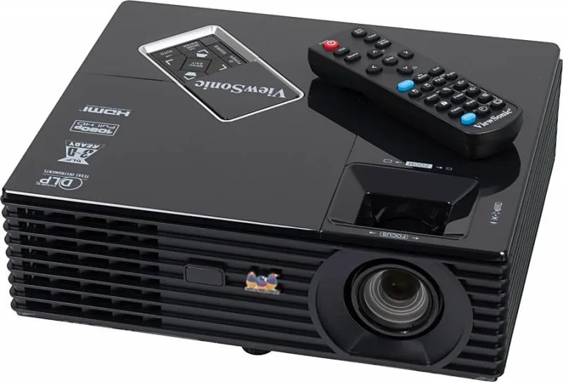 Проектор VIEWSONIC PJD7820HD