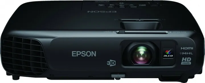 Проектор EPSON EH-TW570