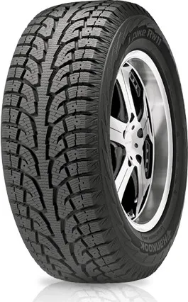 Шина HANKOOK i*Pike RW11 GP2 KR XL 275/60R18 117T  шип