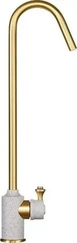 Смеситель для кухни KUPPERSBERG AMENO KG2614 SAND/BR