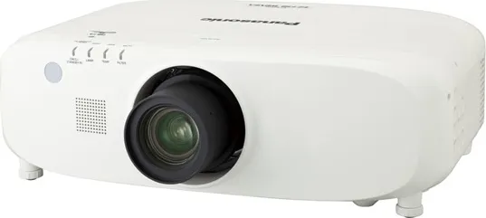Проектор PANASONIC PT-EZ770ZE