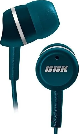 Наушники BBK EP-1220 S