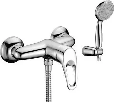 Смеситель для ванны LEMARK Omega LM3103C