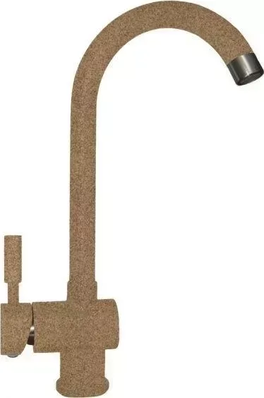 Смеситель для кухни Dr.Gans DG-04 терракота