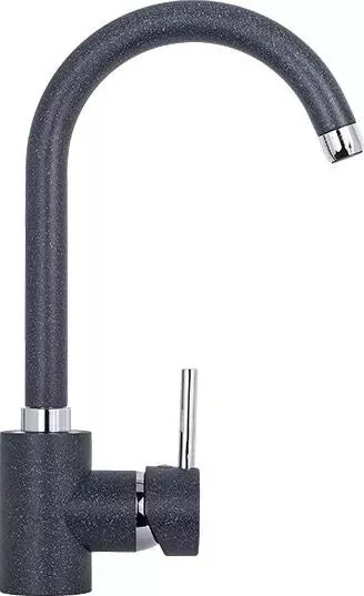 Смеситель для кухни KUPPERSBERG ARK KGCU0520 BLACK
