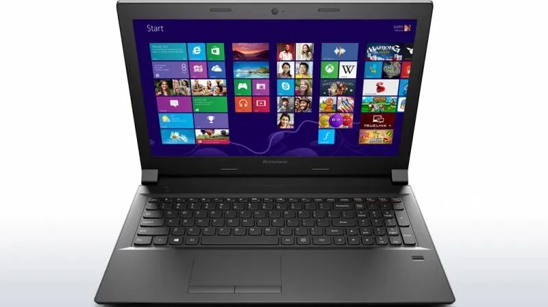 Ноутбук LENOVO B5080