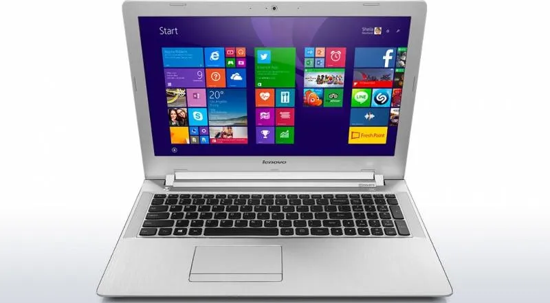 Ноутбук LENOVO Z5170