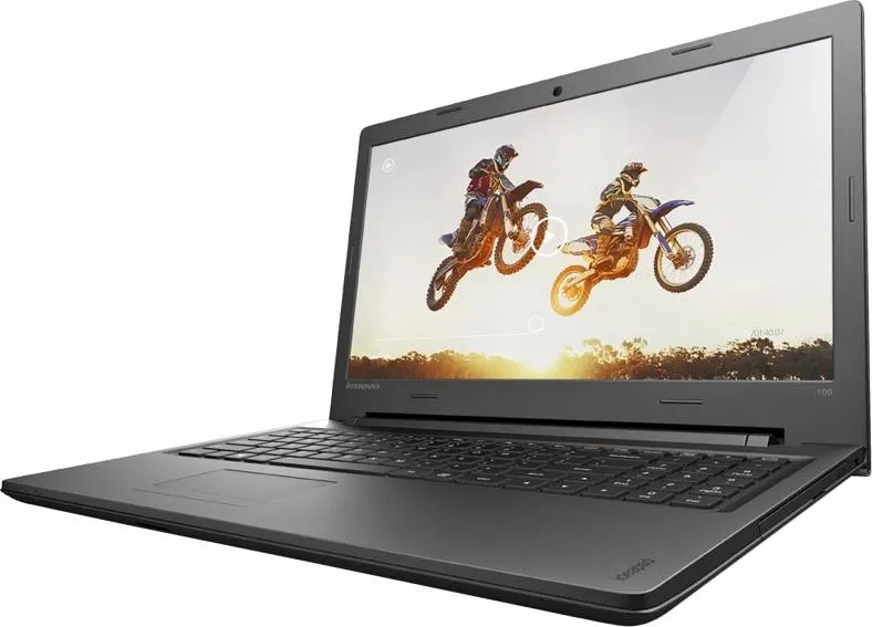 Ноутбук LENOVO 100-15IBD