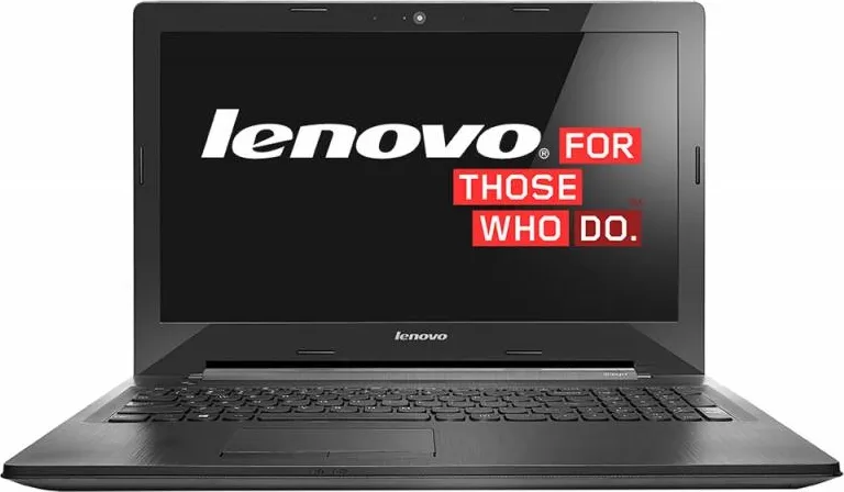 Ноутбук LENOVO G5030