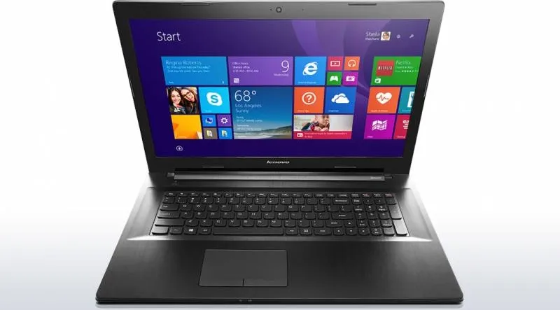 Ноутбук LENOVO B7080