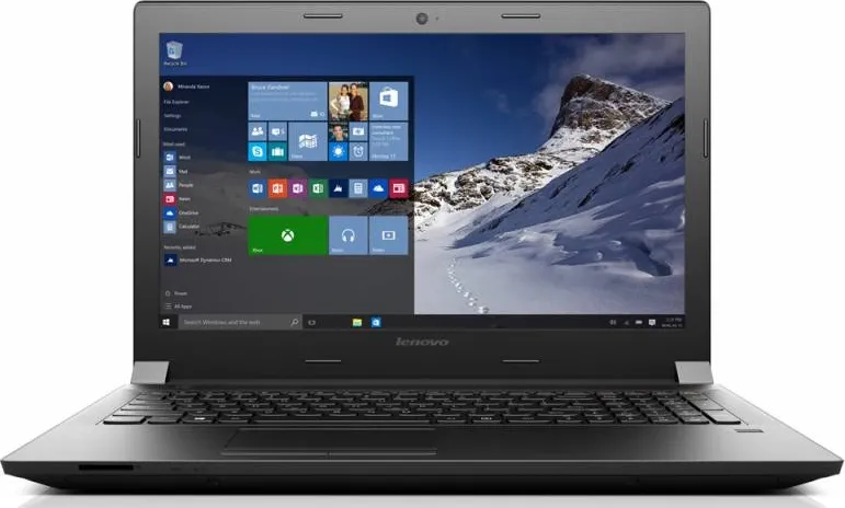 Ноутбук LENOVO B5130
