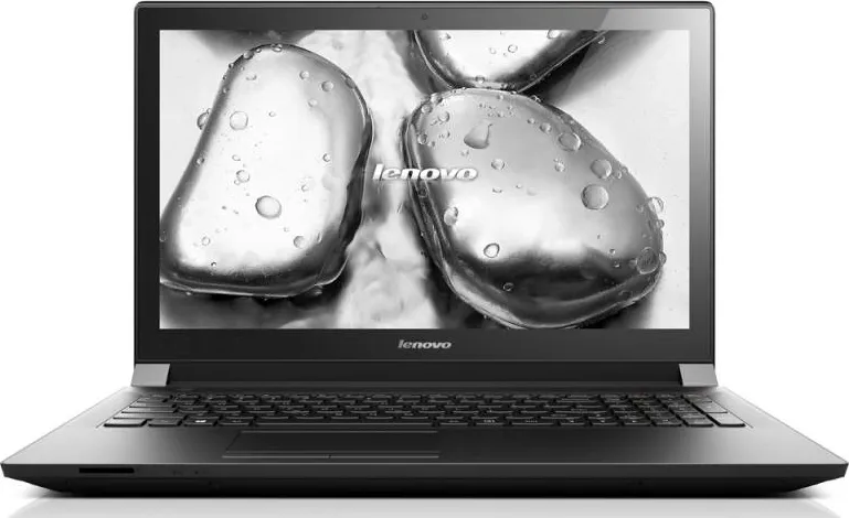 Ноутбук LENOVO B5080