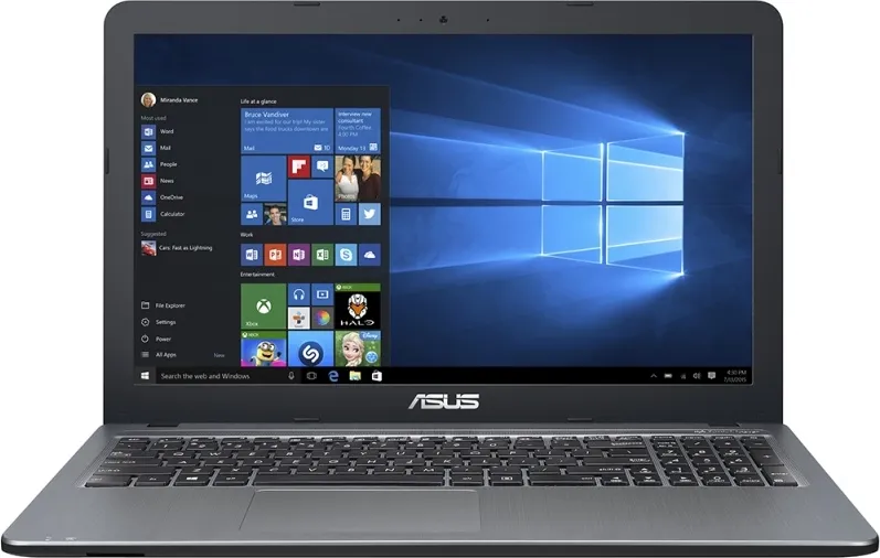 Ноутбук ASUS X540SA-XX079D