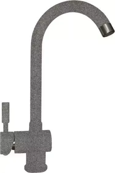 Смеситель для кухни Dr.Gans DG-04 серый