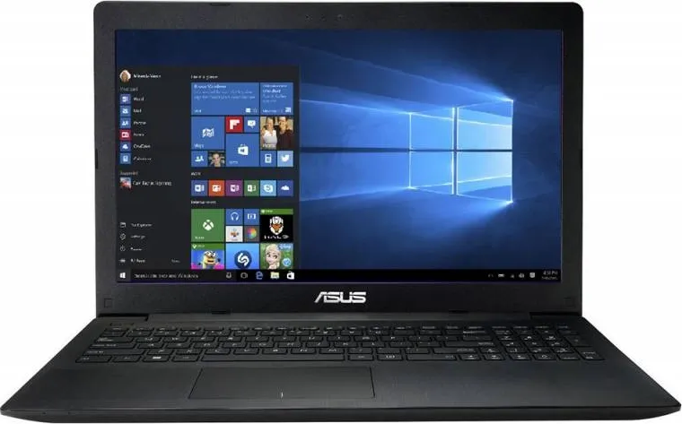 Ноутбук ASUS X553SA-XX056T
