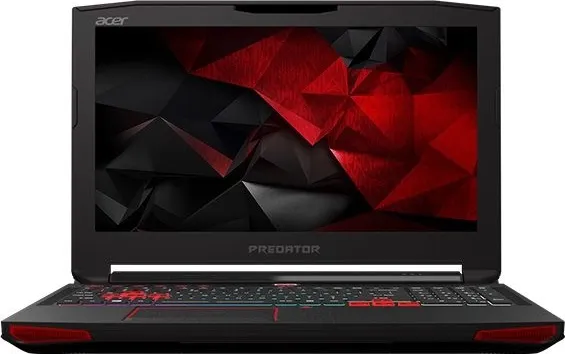 Ноутбук ACER G9-592-78BQ