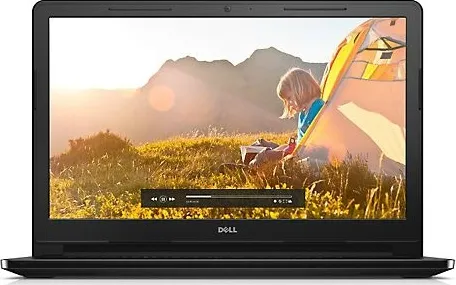 Ноутбук DELL 3552-5193
