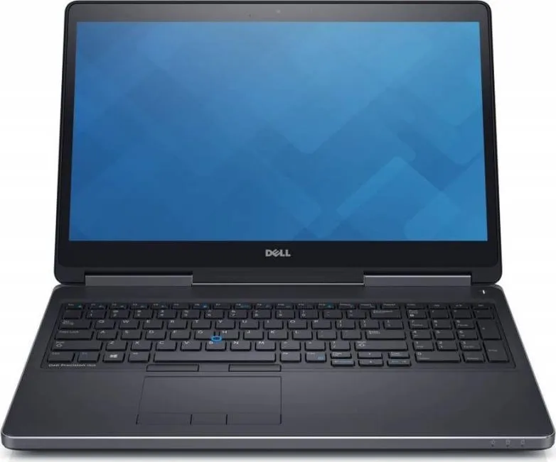 Ноутбук DELL 7710-9631
