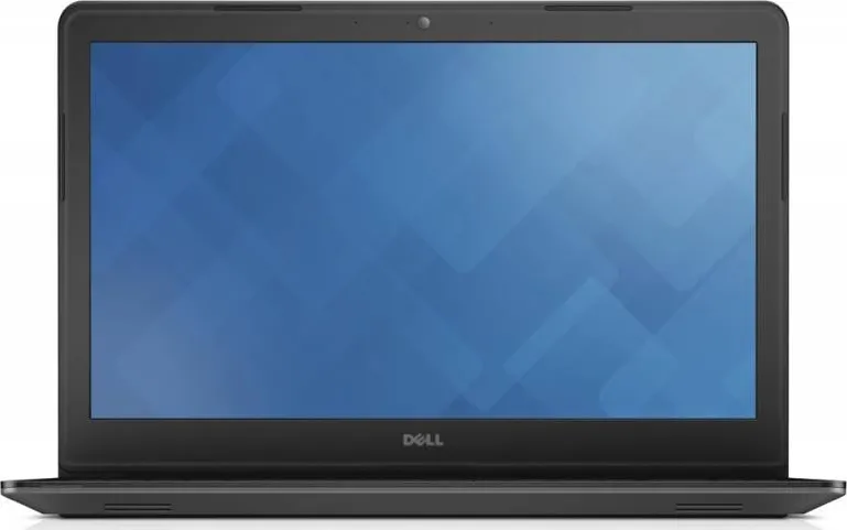 Ноутбук DELL 3550-7627