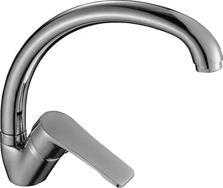 Смеситель для кухни Decoroom DR39021