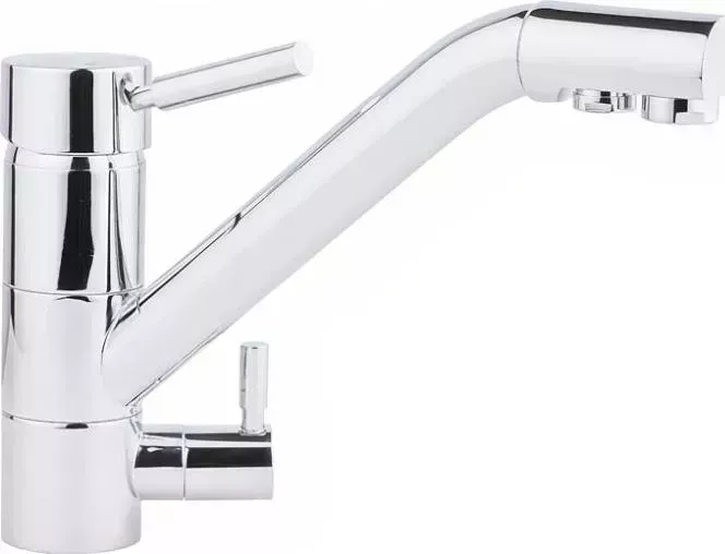 Смеситель для кухни UKINOX UM 1391 BR